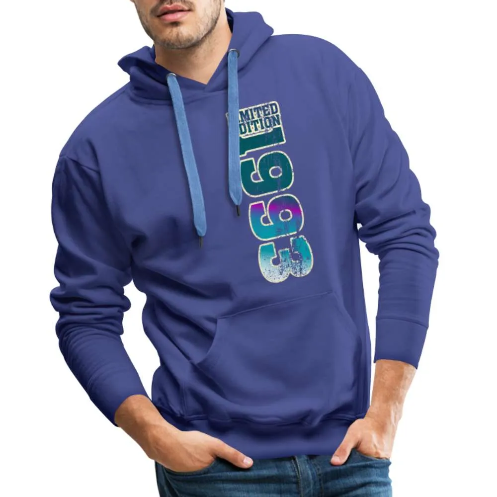 31. Geburtstag 1993 Limited Edition Geburtstags Geschenk Premium Hoodie Premium Hoodie