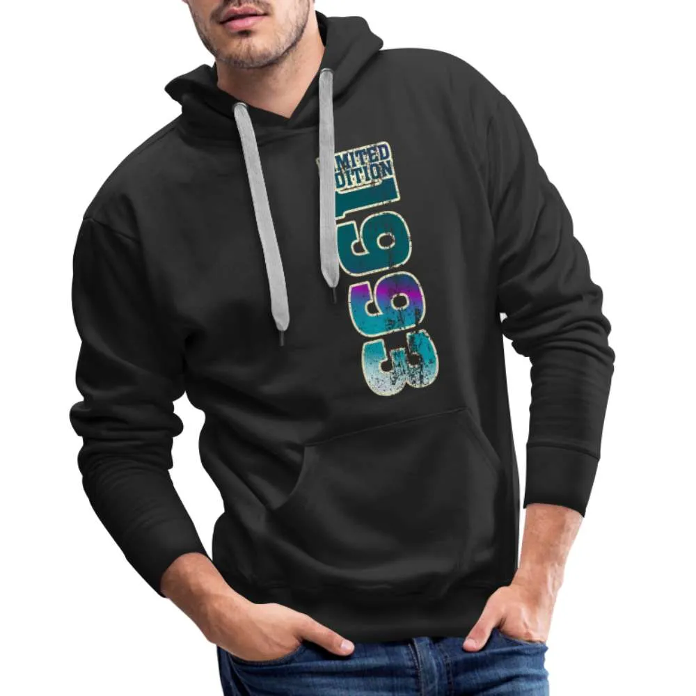 31. Geburtstag 1993 Limited Edition Geburtstags Geschenk Premium Hoodie Premium Hoodie