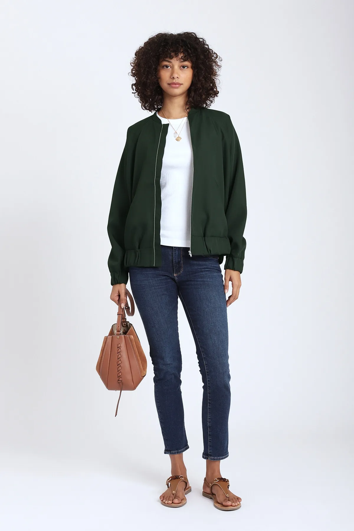 Blouson Kimie
