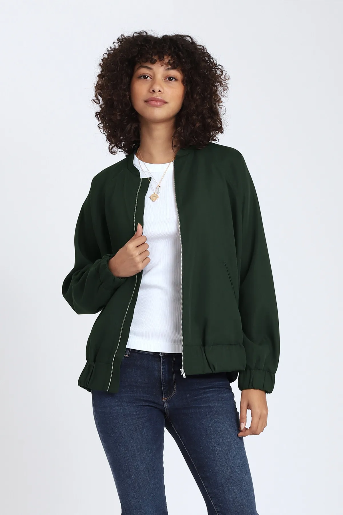 Blouson Kimie