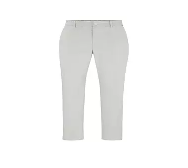 BOSS, Anzughose Relaxed Fit