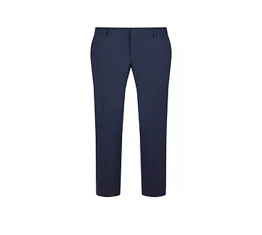 BOSS, Anzughose Slim Fit GENUIUS