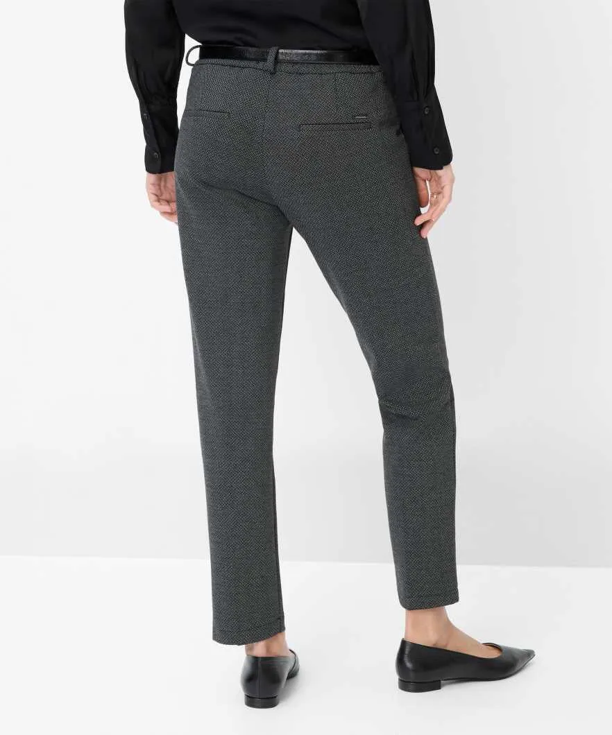 Businesshose Regular Fit