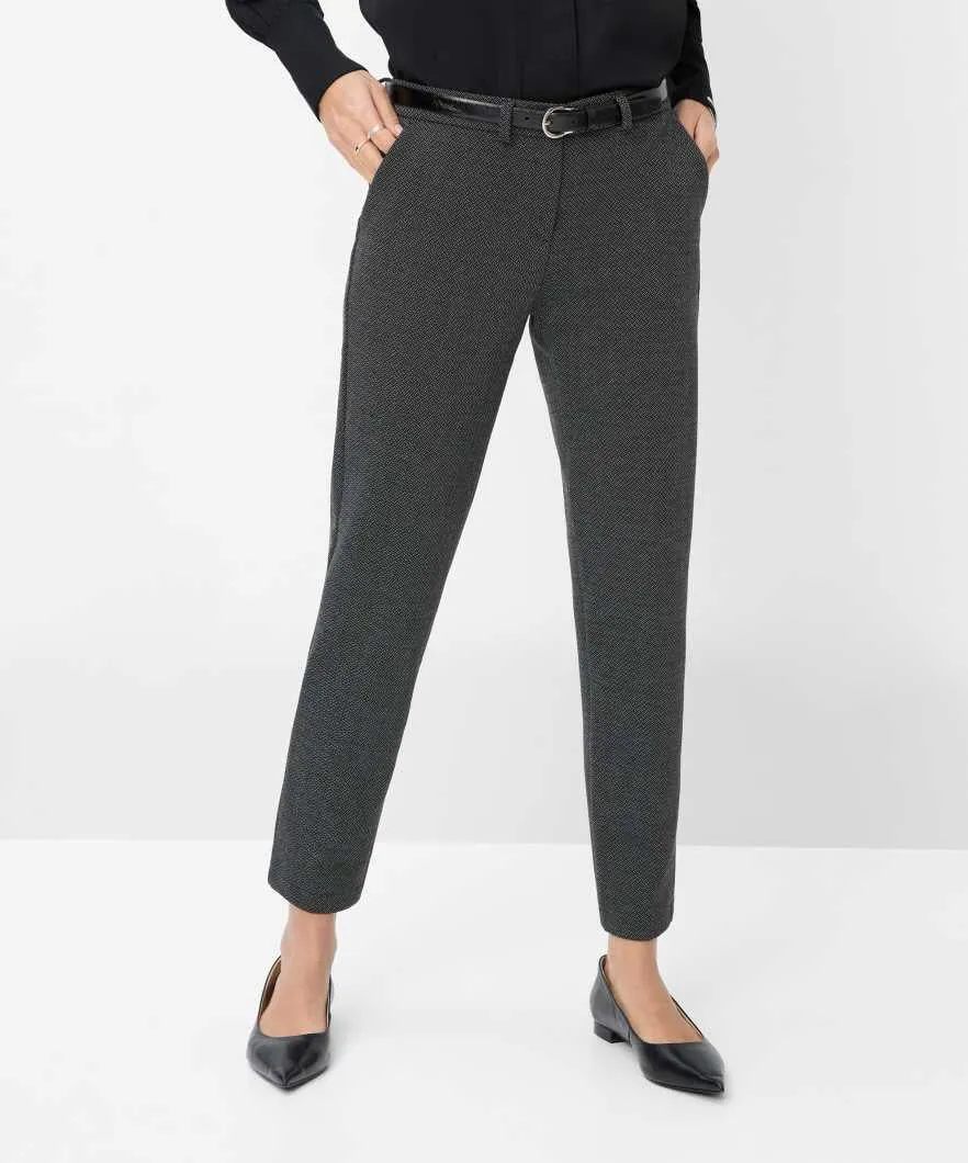 Businesshose Regular Fit