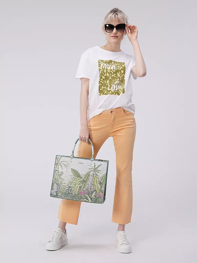 COMMA IDENTITY, T-Shirt