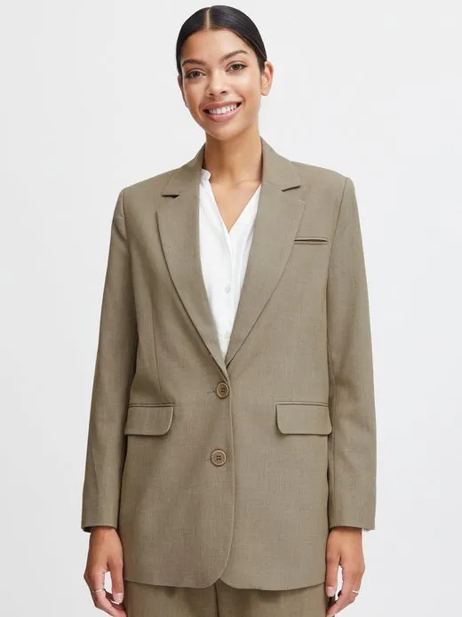 Damen Blazer - BYDanta