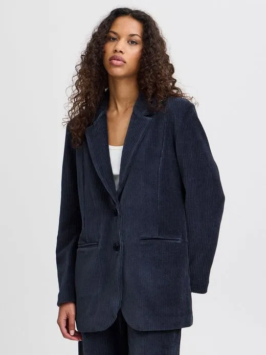 Damen Blazer - IHTAMARY BL