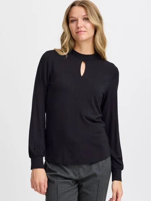 Damen Langarmshirt - FRCERICA