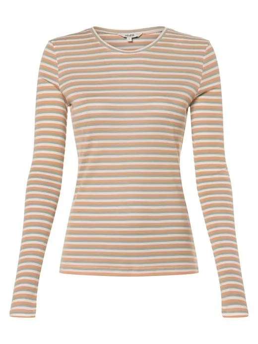 Damen Langarmshirt - Lilita-M