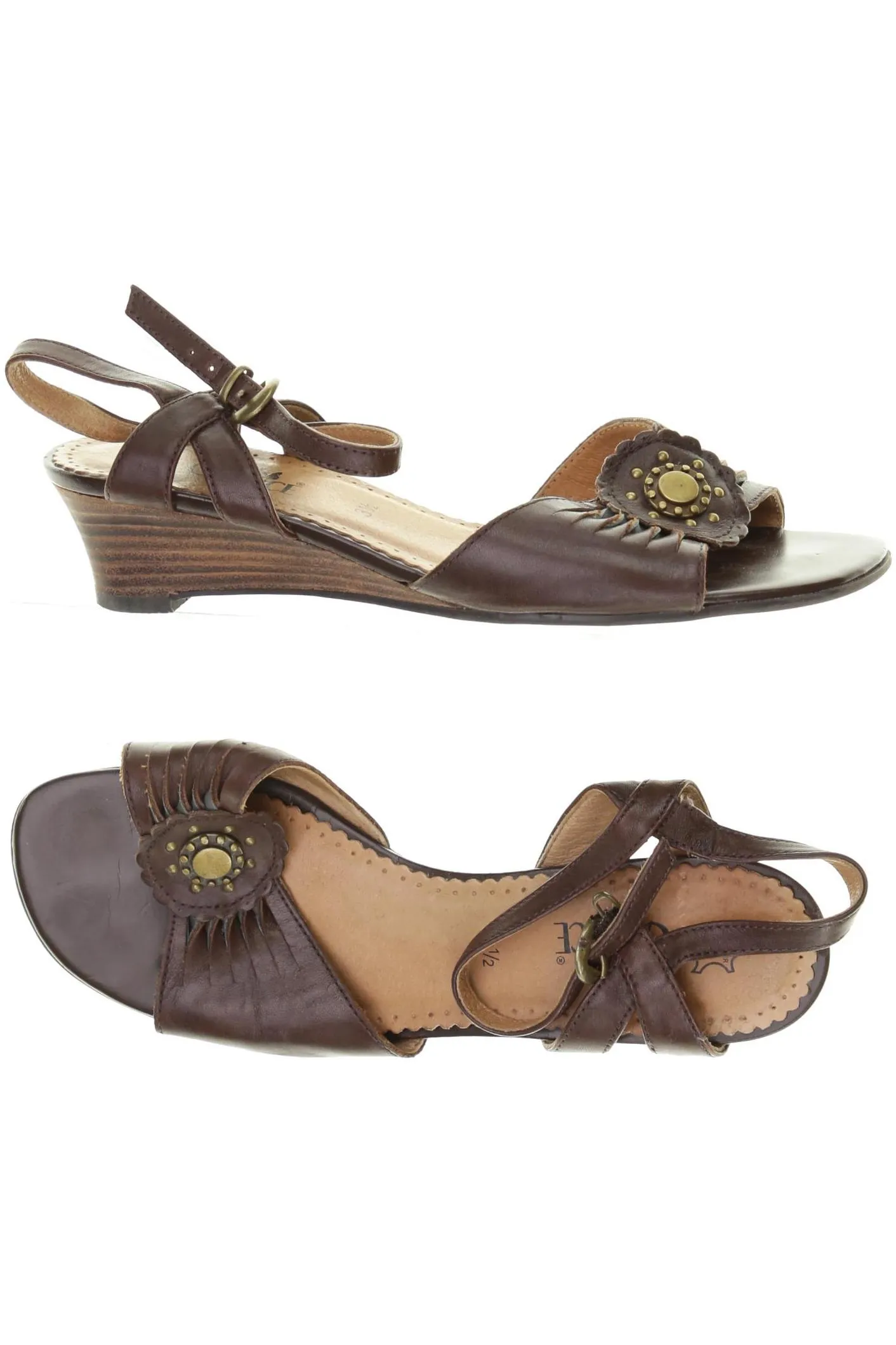 Damen Sandale Gr. EU 36 (UK 3.5)