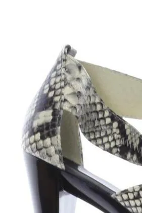 Damen Sandale Gr. EU 38.5 (US 7.5)