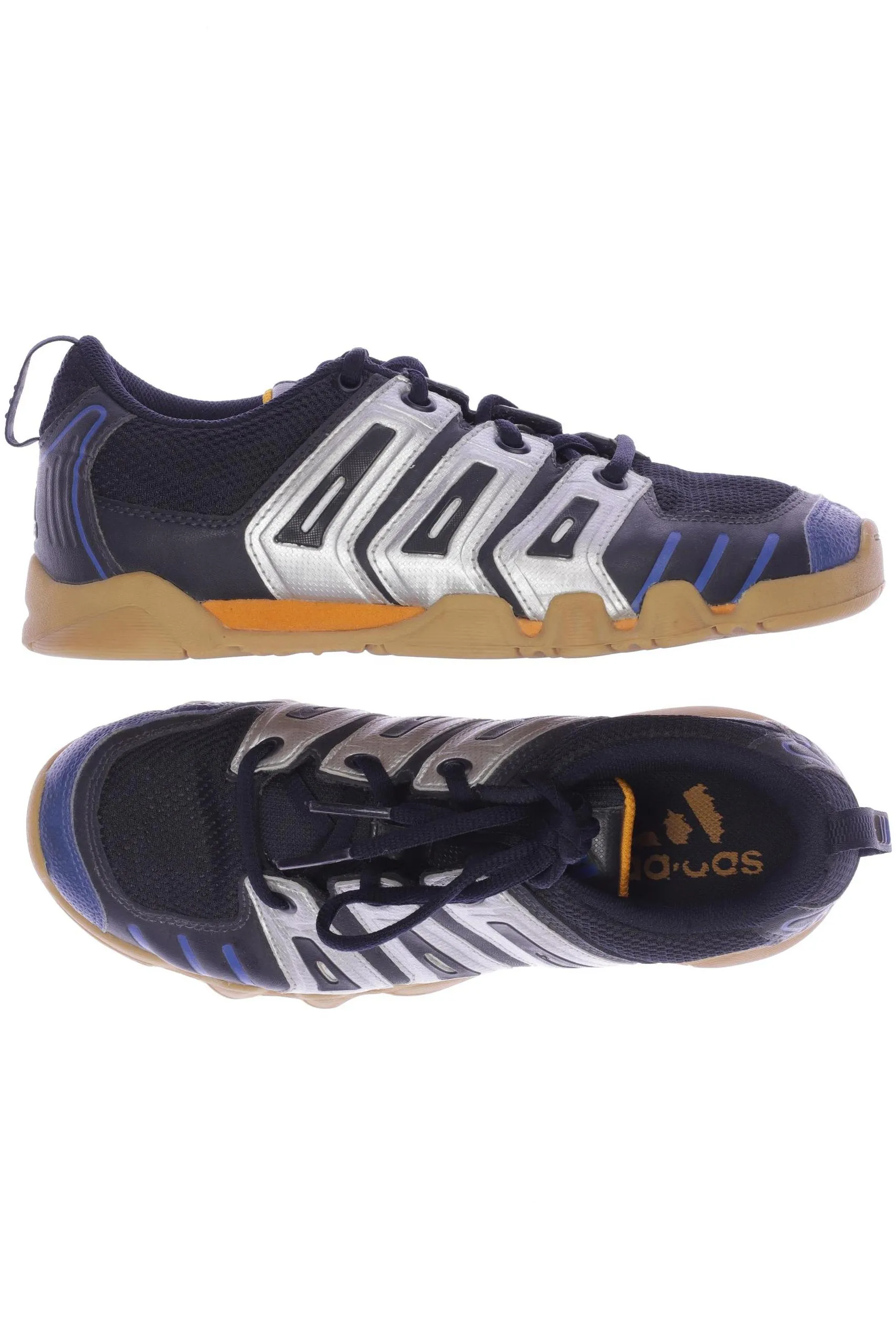 Damen Sneakers Gr. EU 38 (UK 5)