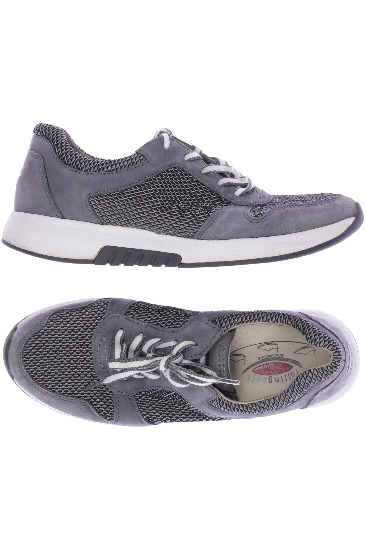 Damen Sneakers Gr. EU 40.5 (UK 7)