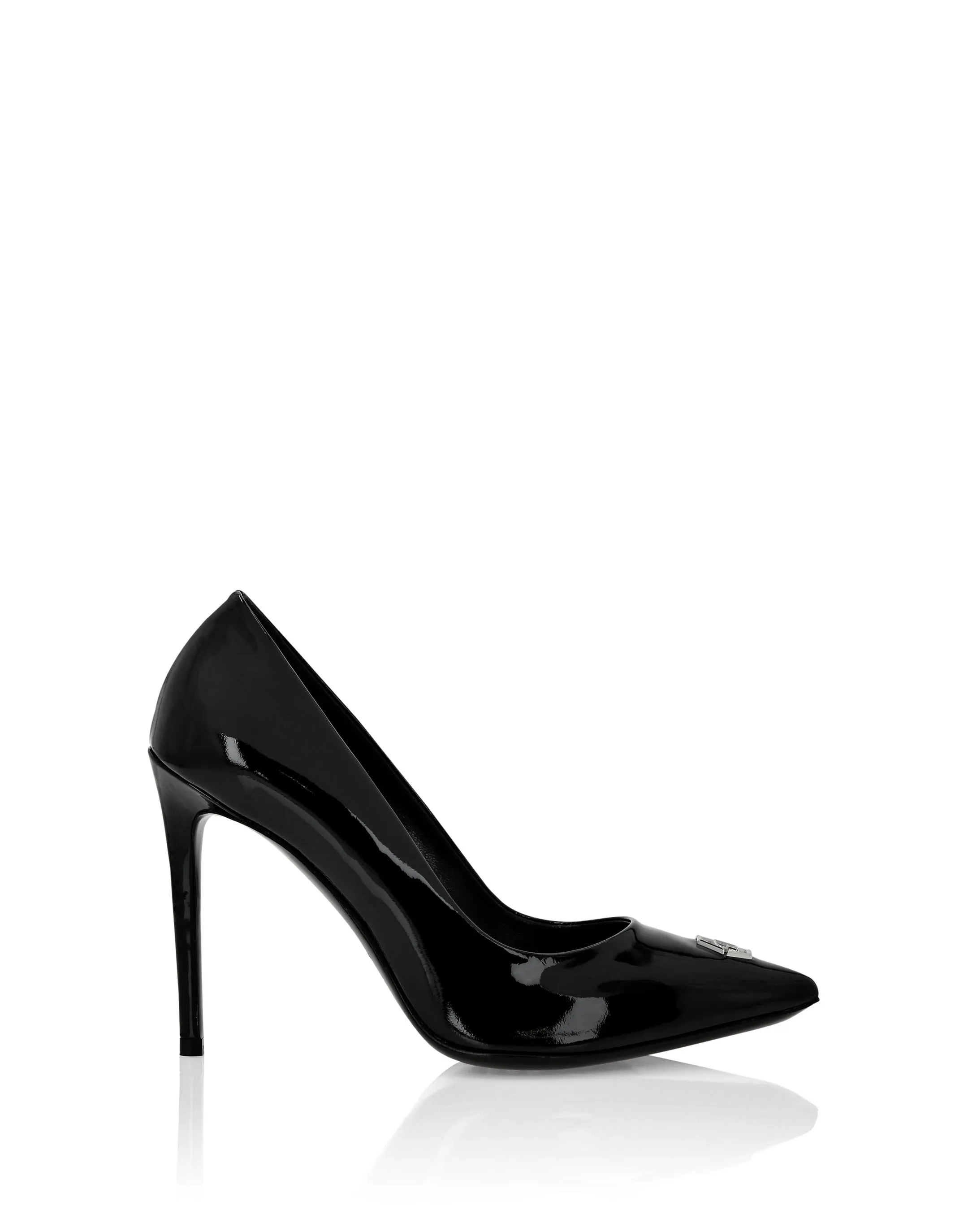 Decollete Hi-Heels