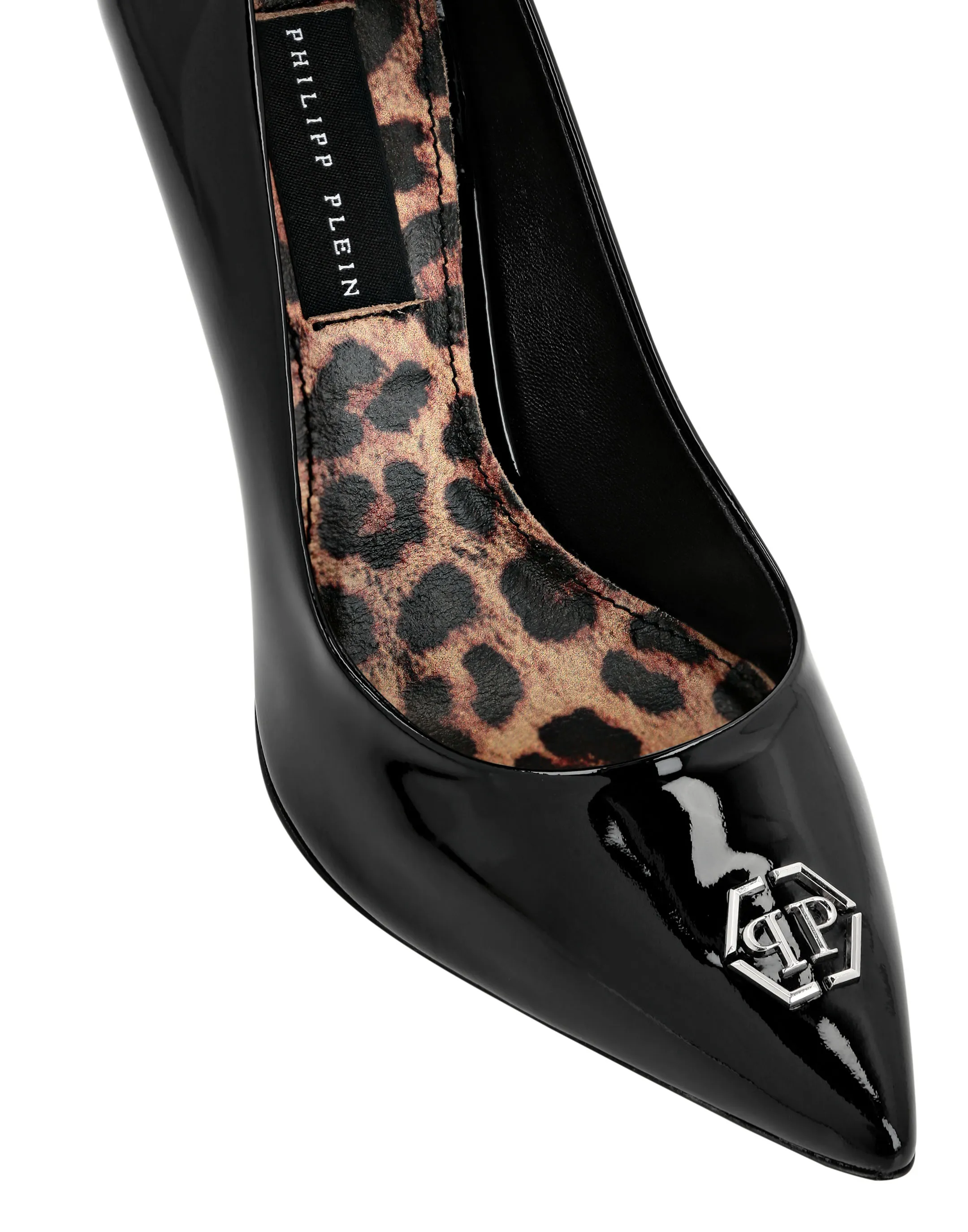 Decollete Hi-Heels