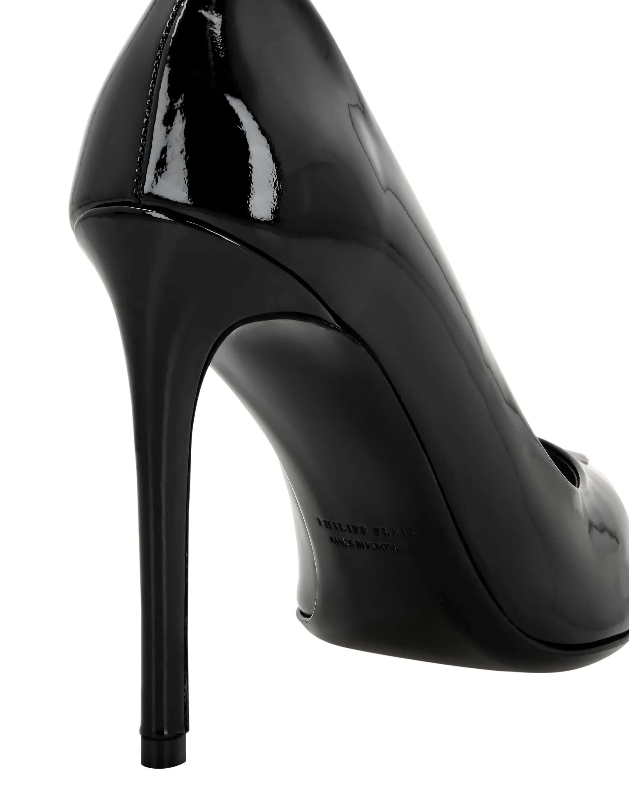 Decollete Hi-Heels