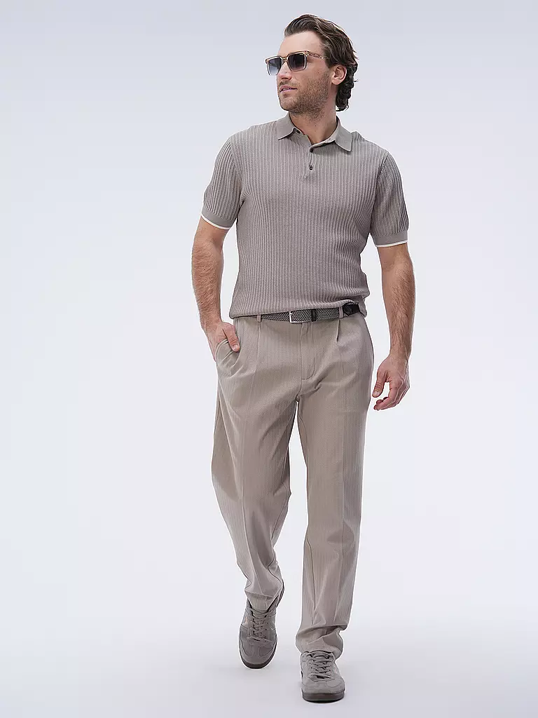 EMPORIO ARMANI, Anzughose JAKAR