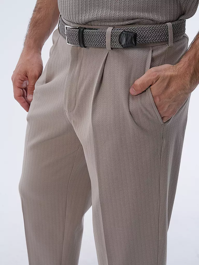 EMPORIO ARMANI, Anzughose JAKAR