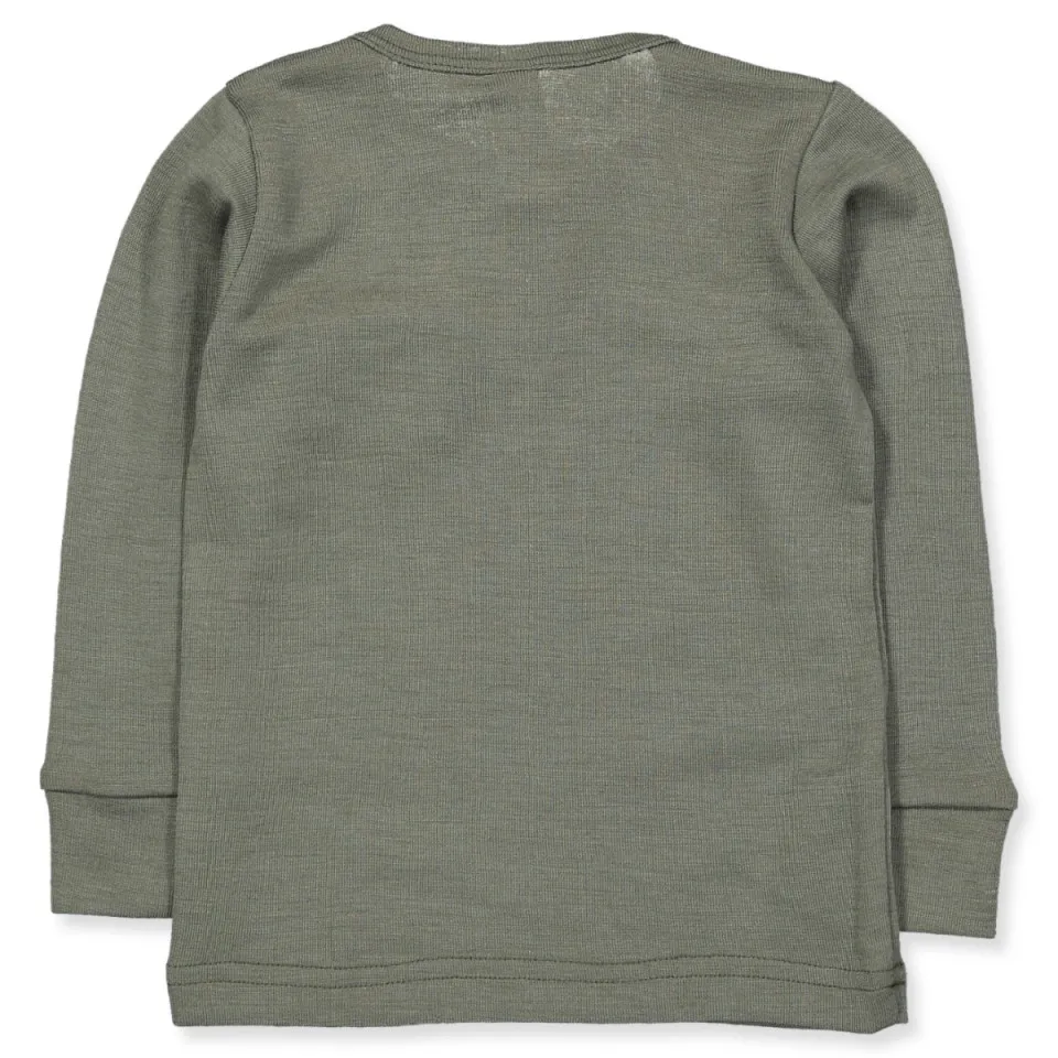 Engel Langarmshirt 