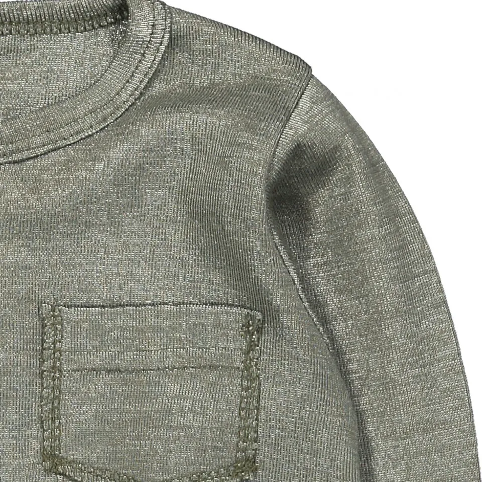 Engel Langarmshirt 