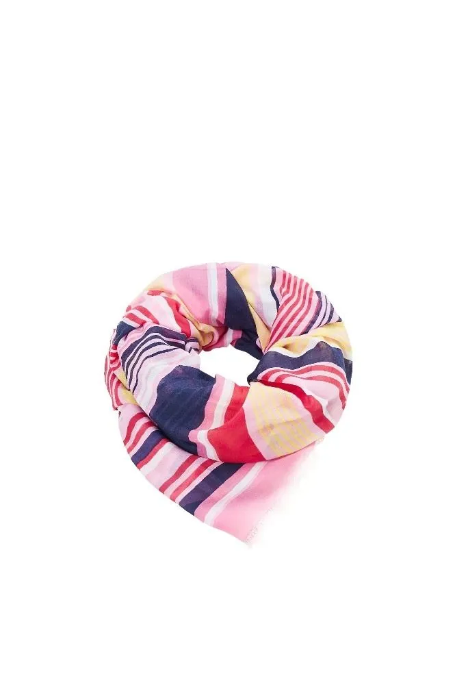 Esprit Schal pink 019CA1Q002