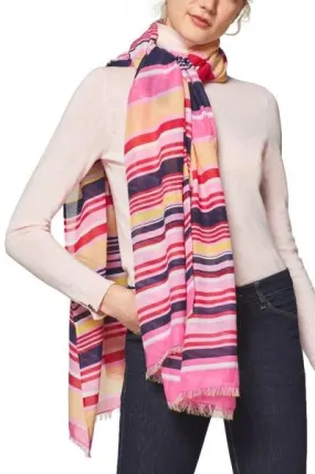 Esprit Schal pink 019CA1Q002