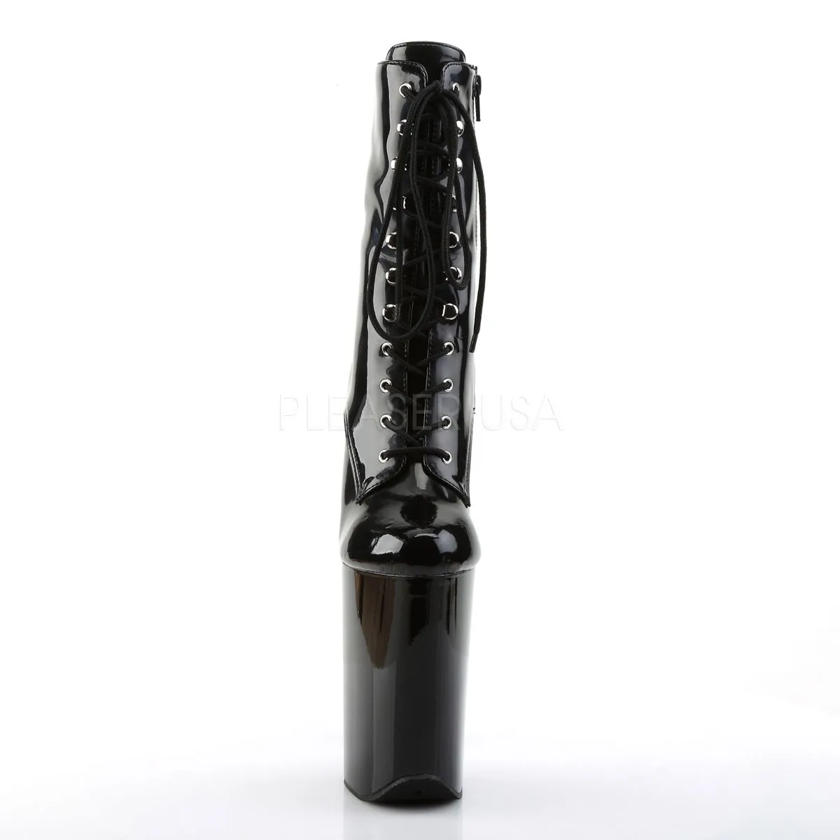 Extrem High Heels INFINITY-1020 Lack
