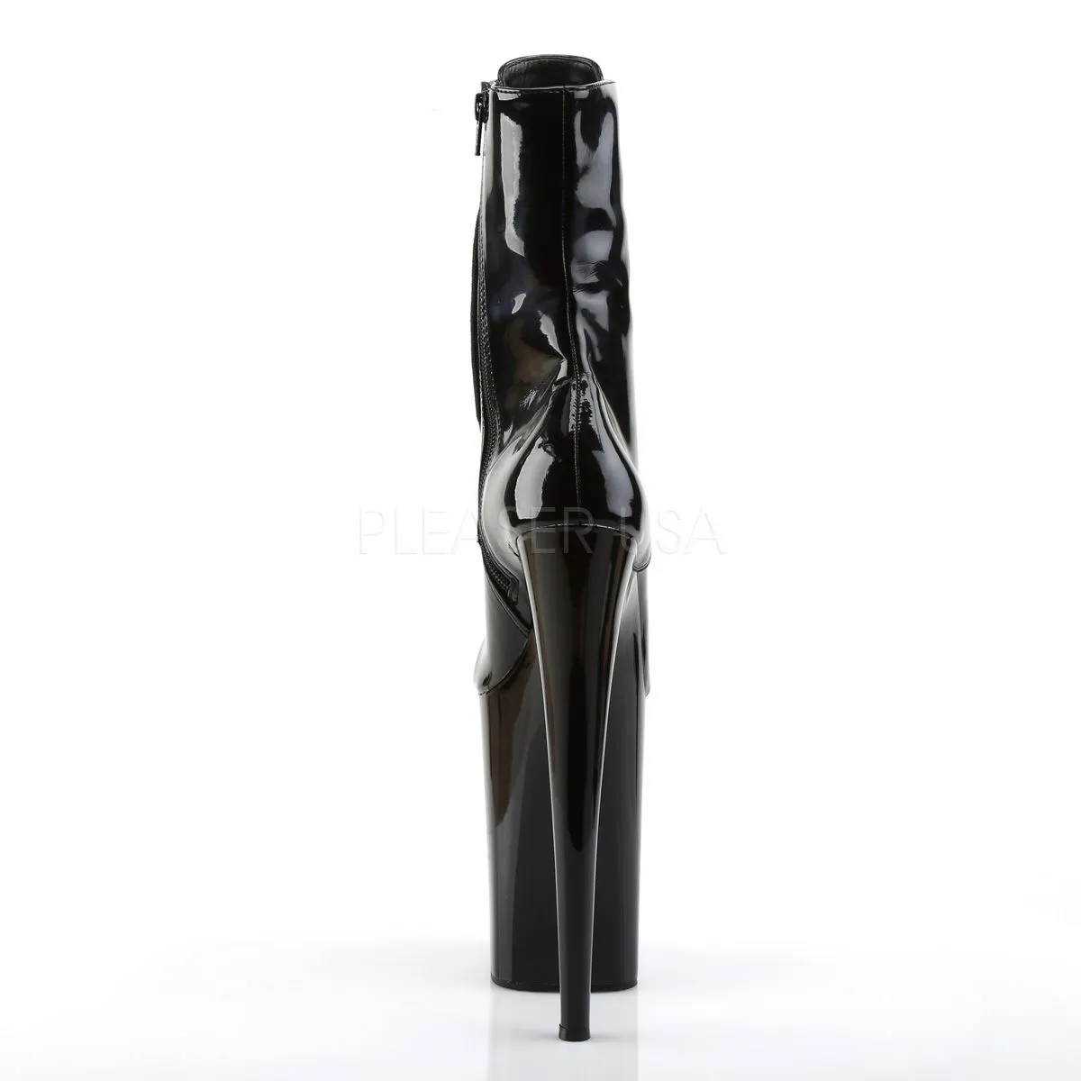Extrem High Heels INFINITY-1020 Lack