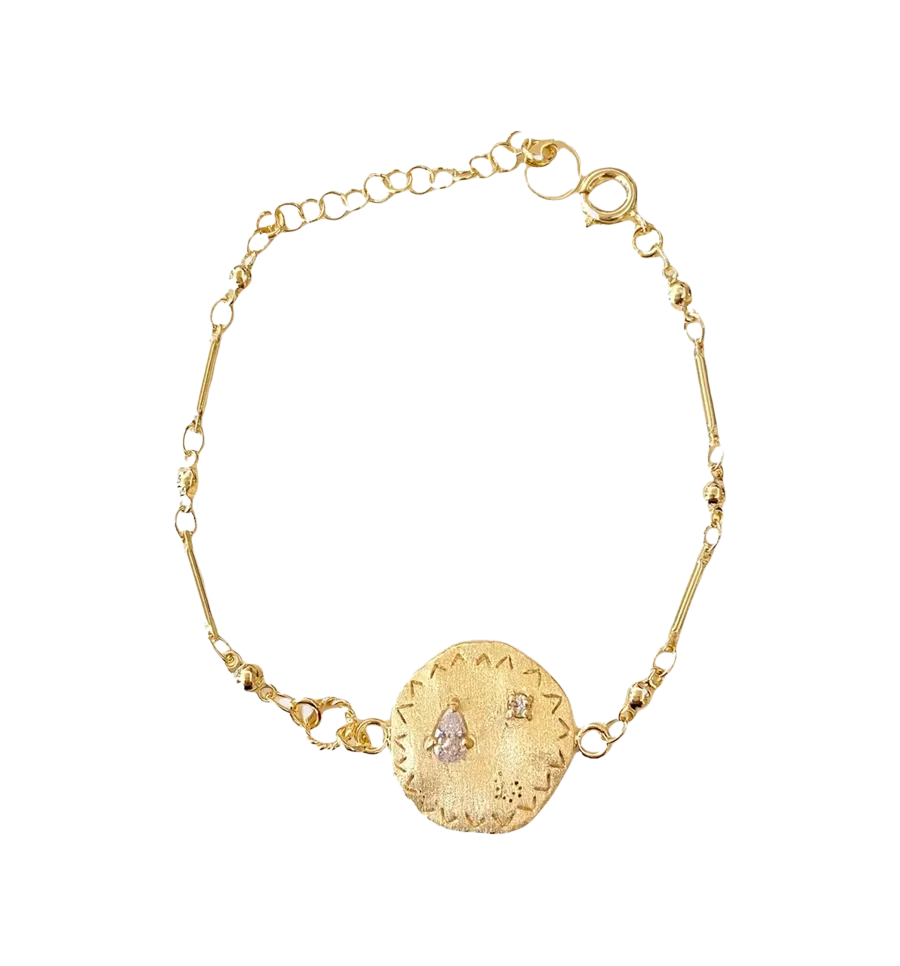 Gala Bracelet - Louise Hendricks