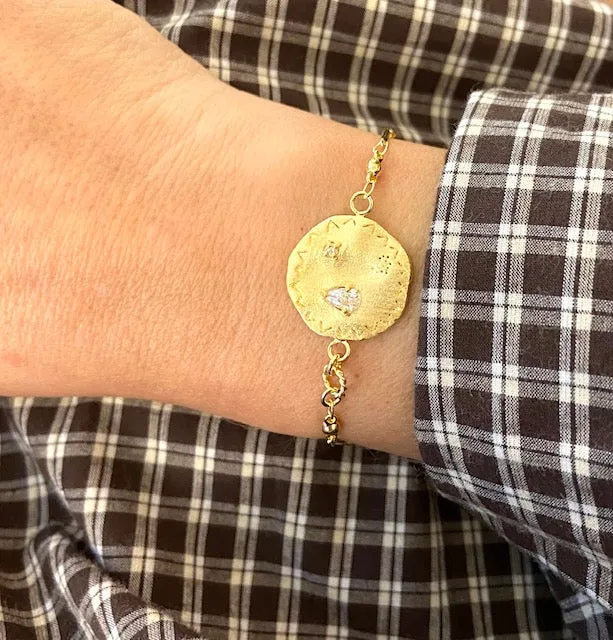 Gala Bracelet - Louise Hendricks