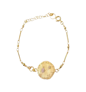Gala Bracelet - Louise Hendricks