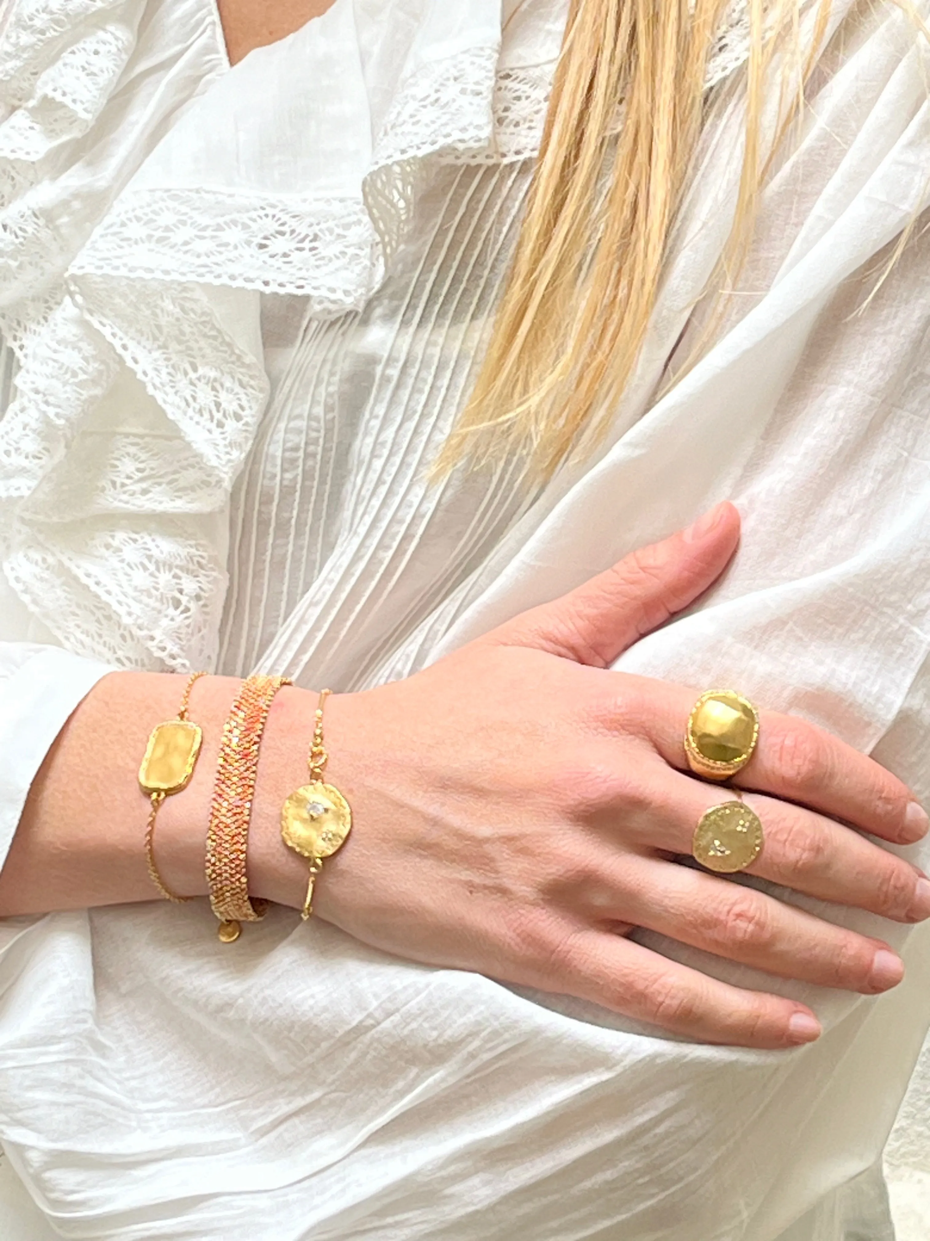 Gala Bracelet - Louise Hendricks