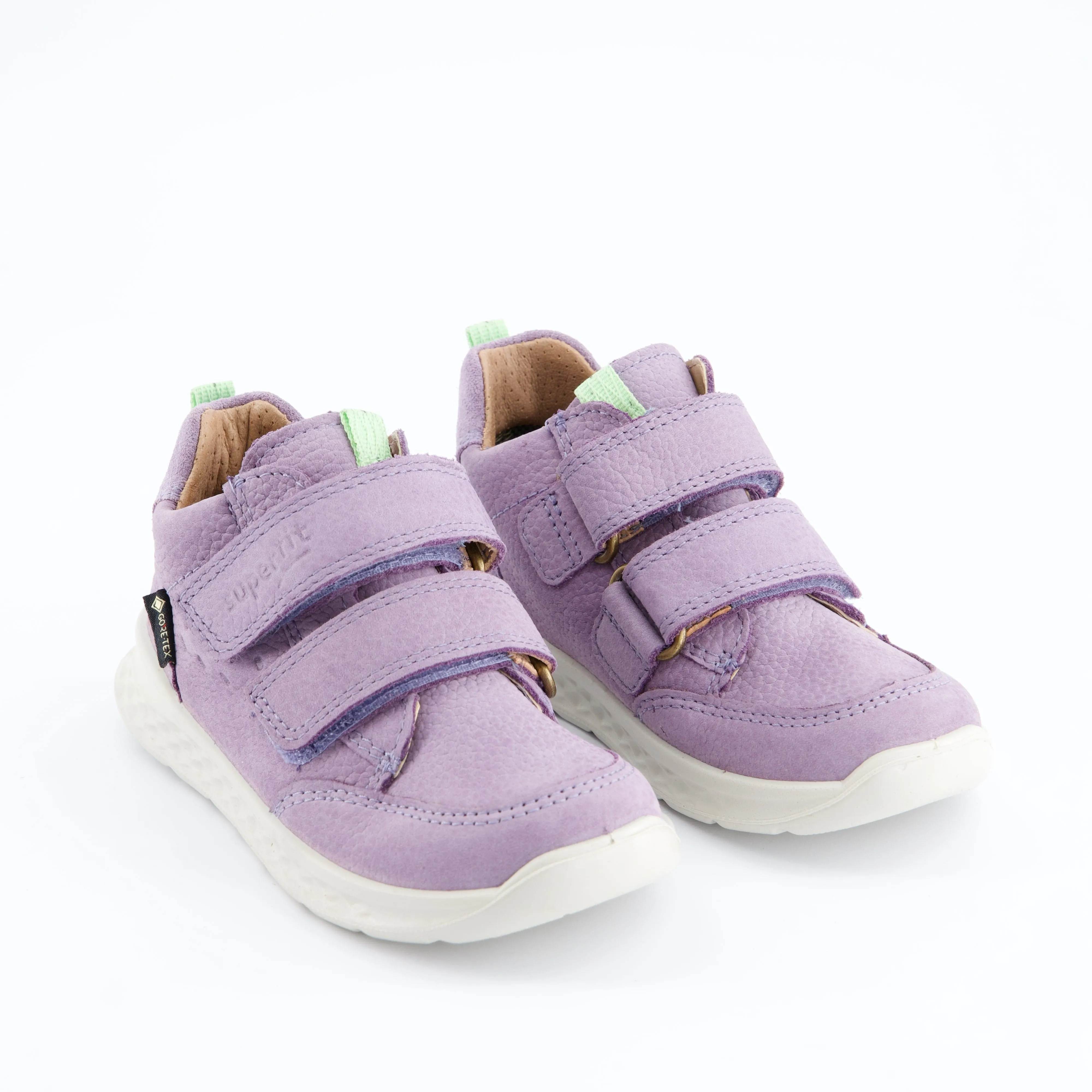 Halbschuh Breeze