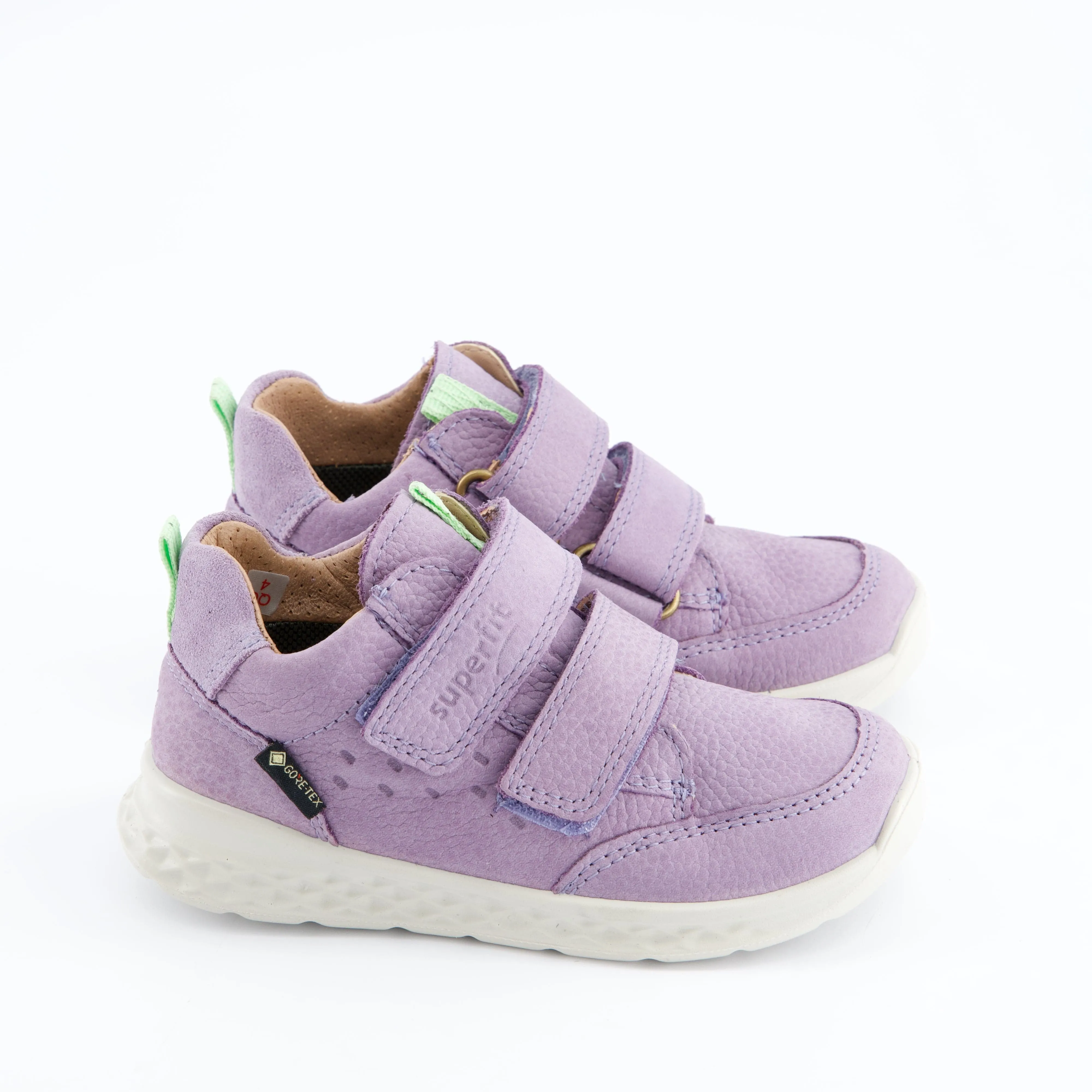 Halbschuh Breeze