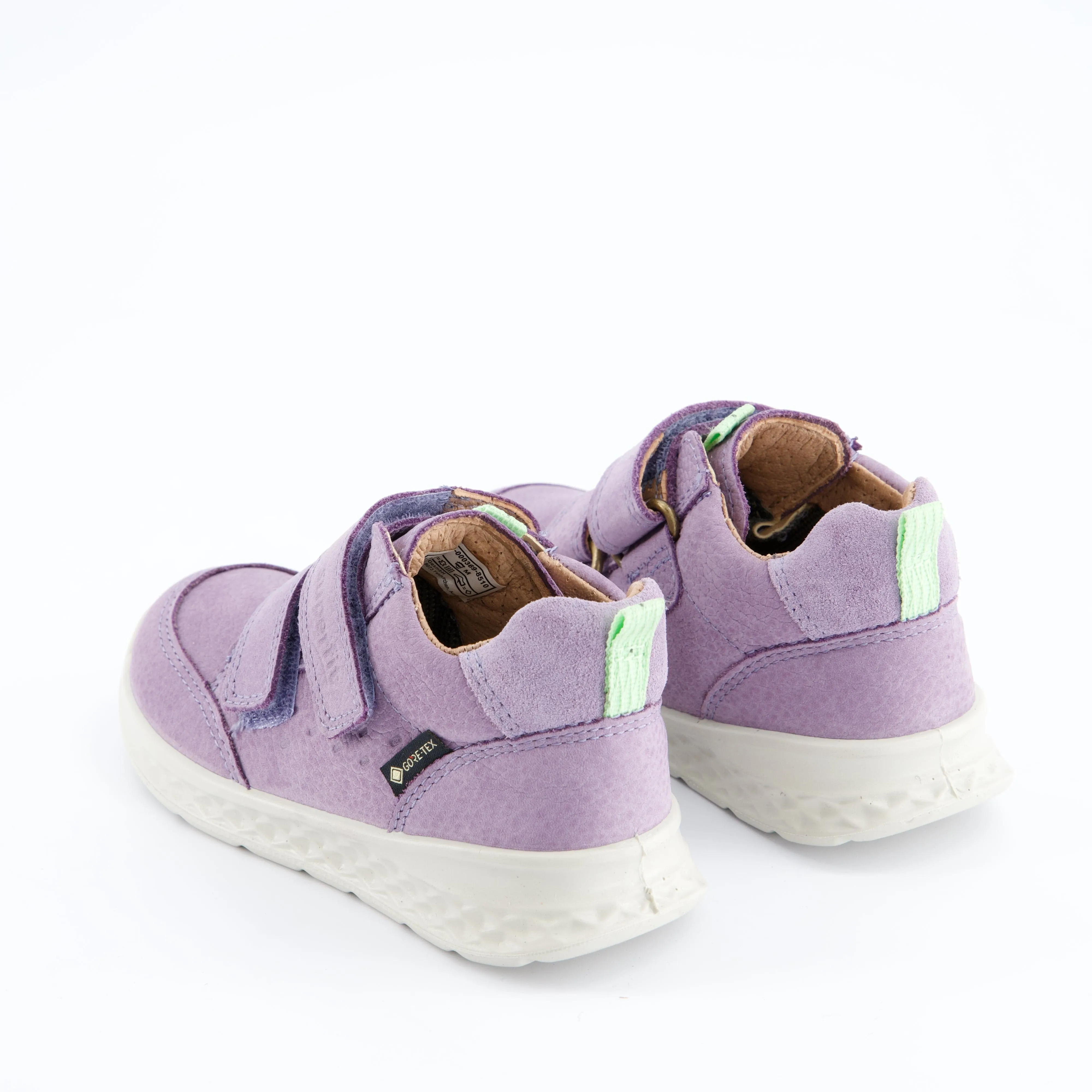 Halbschuh Breeze