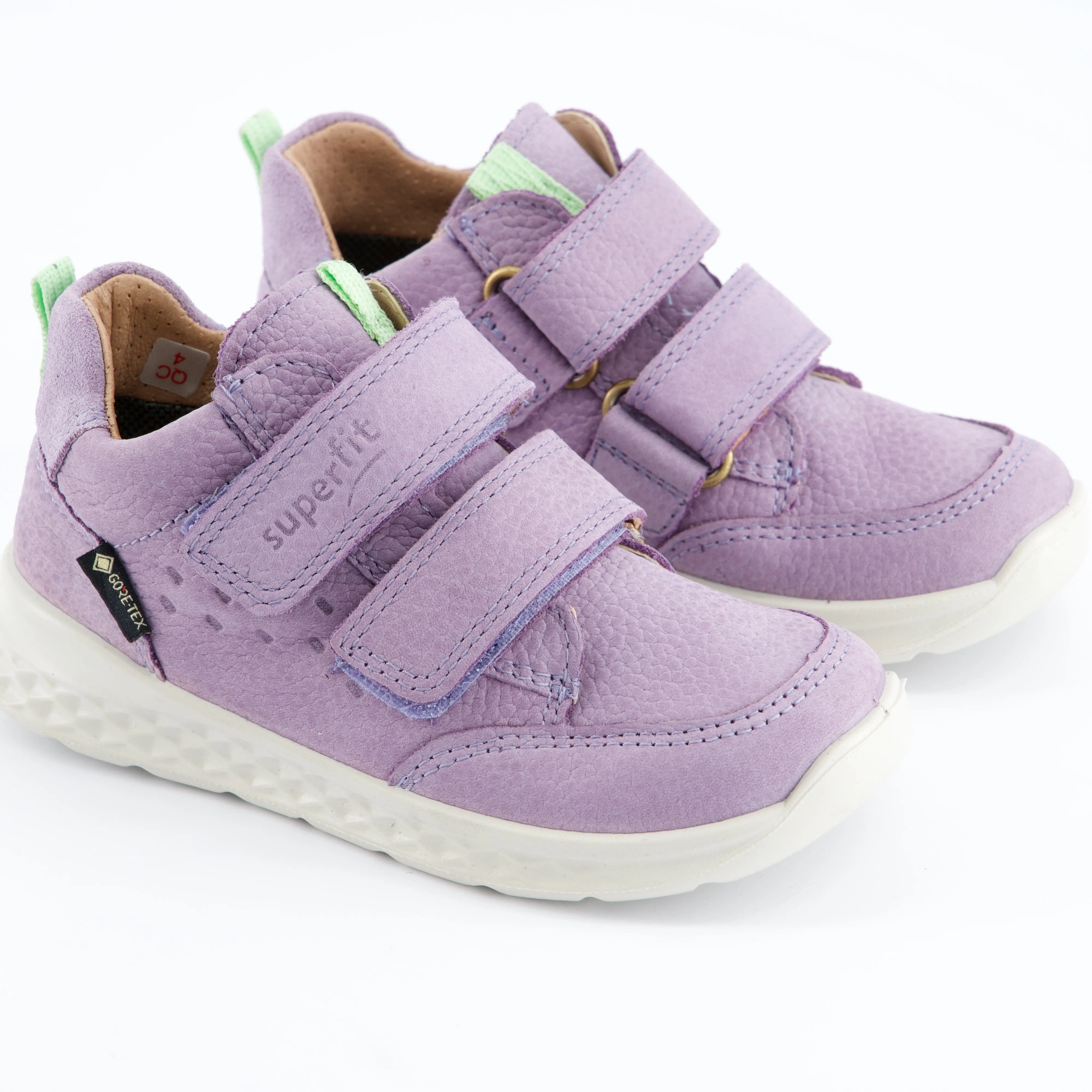 Halbschuh Breeze