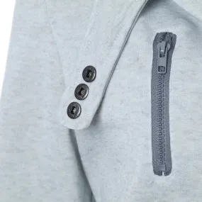 Heidi-Mode | Fleece-Pullover für Damen