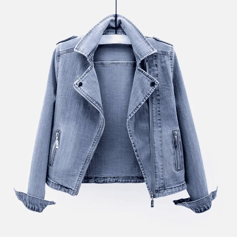 Heidi-Mode | Jeansjacke