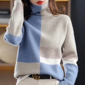 Heidi-Mode | Luise Damen Pullover