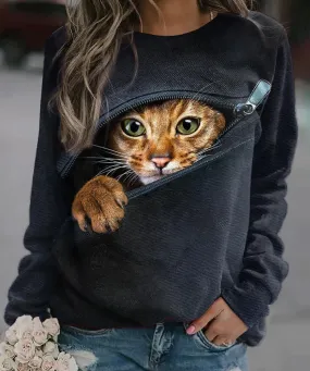 Heidi-Mode | Schöner Pullover