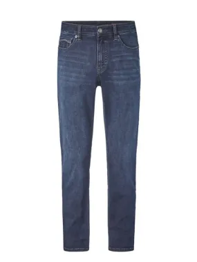 Herren 5-Pocket Jeans - PIPE Slim Fit