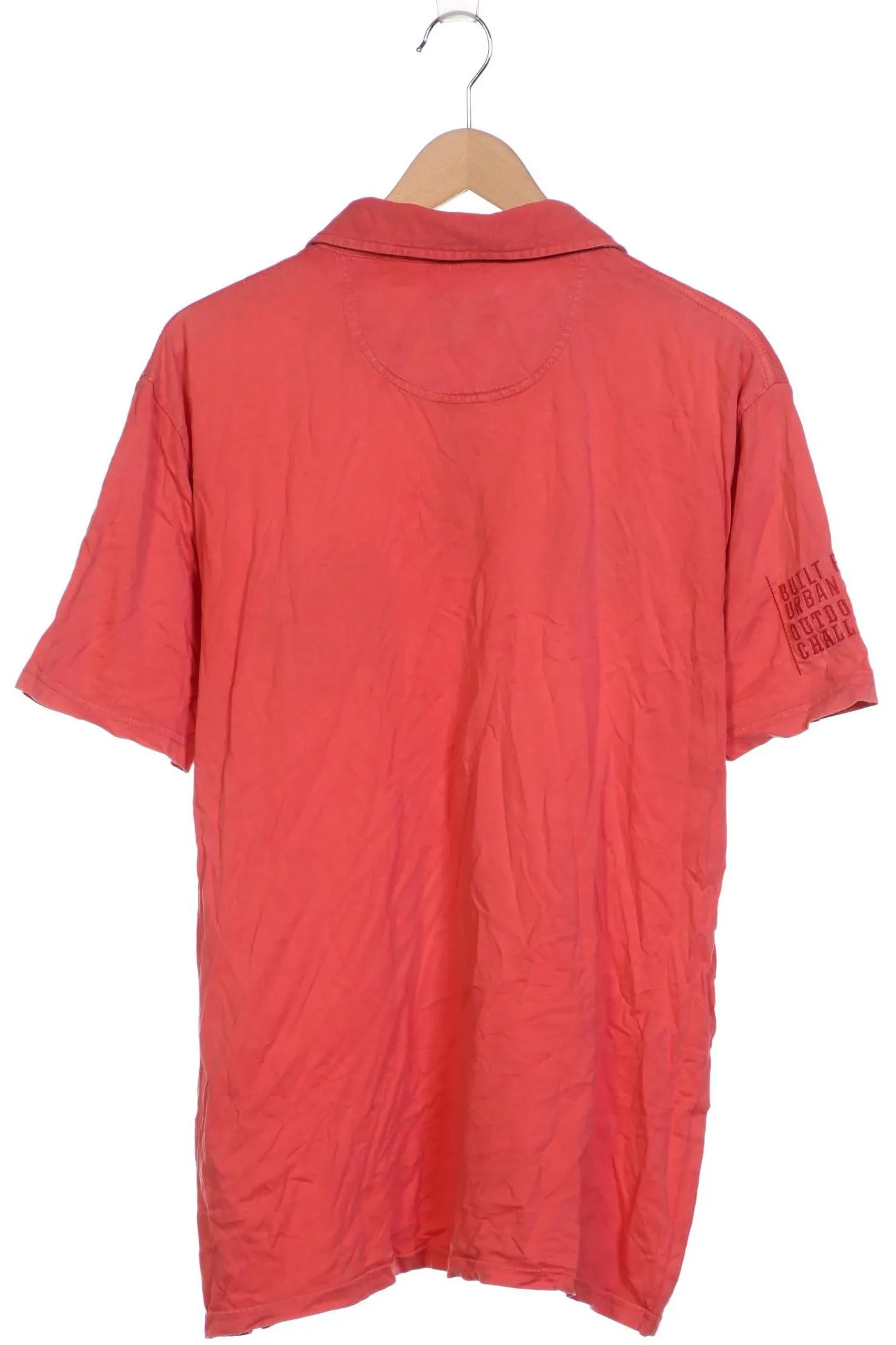 Herren Poloshirt Gr. XXL
