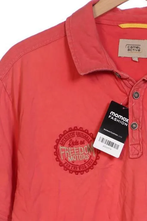 Herren Poloshirt Gr. XXL