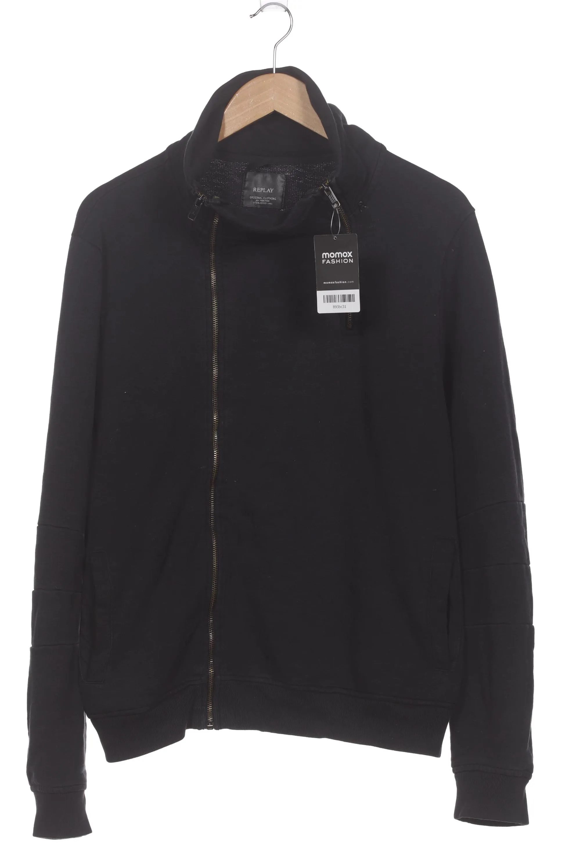 Herren Sweatshirt Gr. L