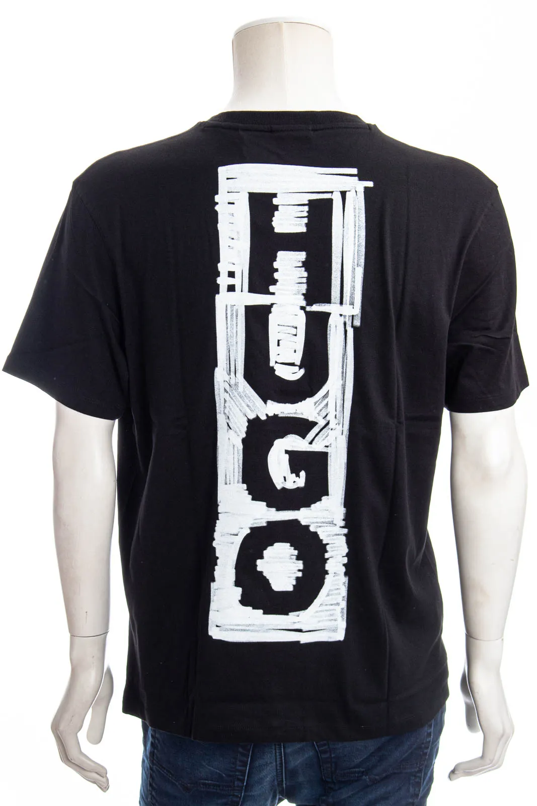 HUGO T-Shirt DANDEN 