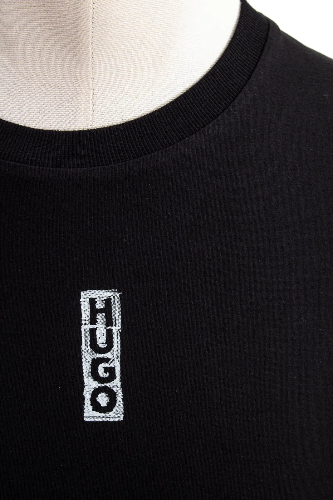 HUGO T-Shirt DANDEN 