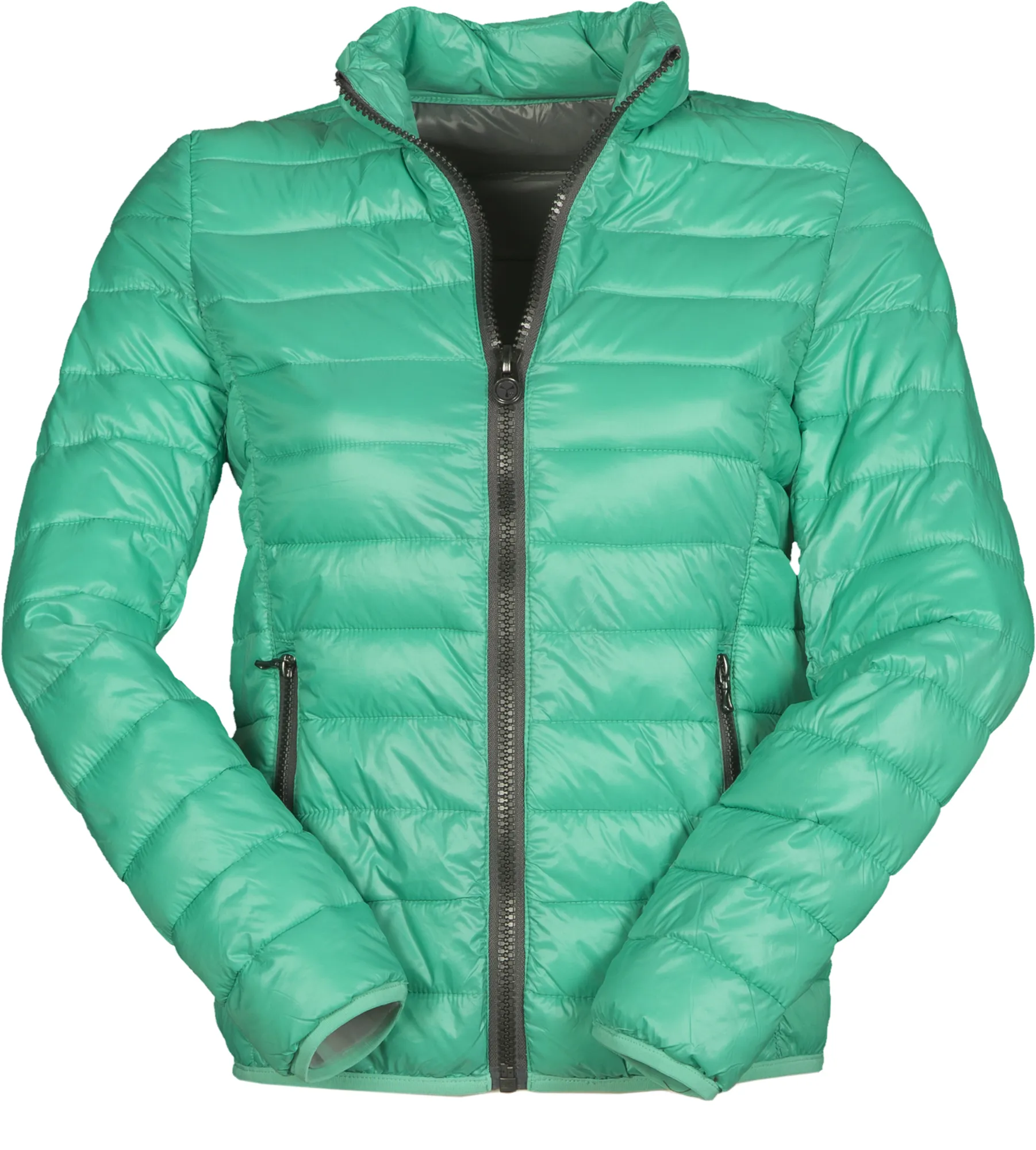 INFORMAL Daunenlook Jacke | Damen