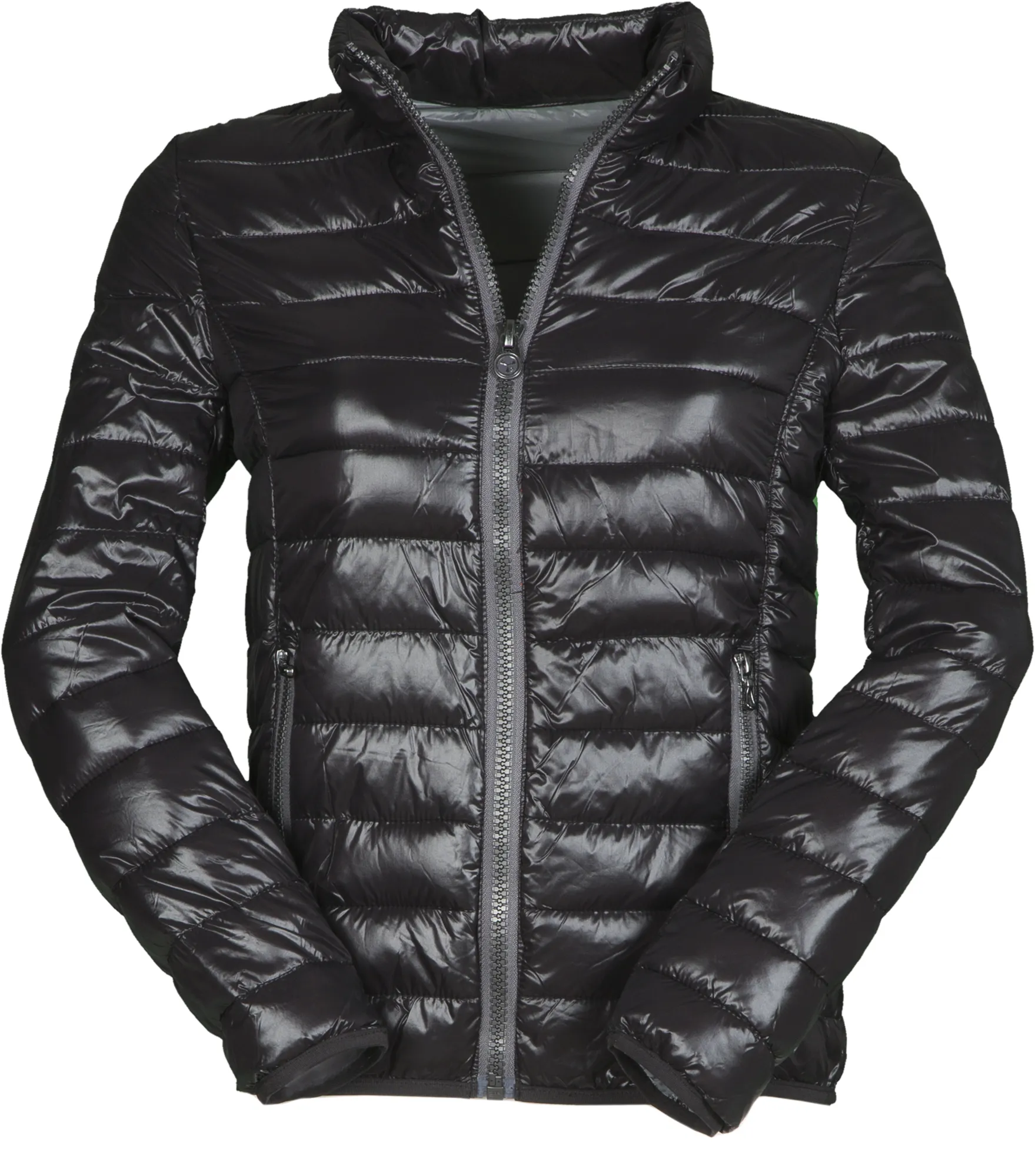 INFORMAL Daunenlook Jacke | Damen