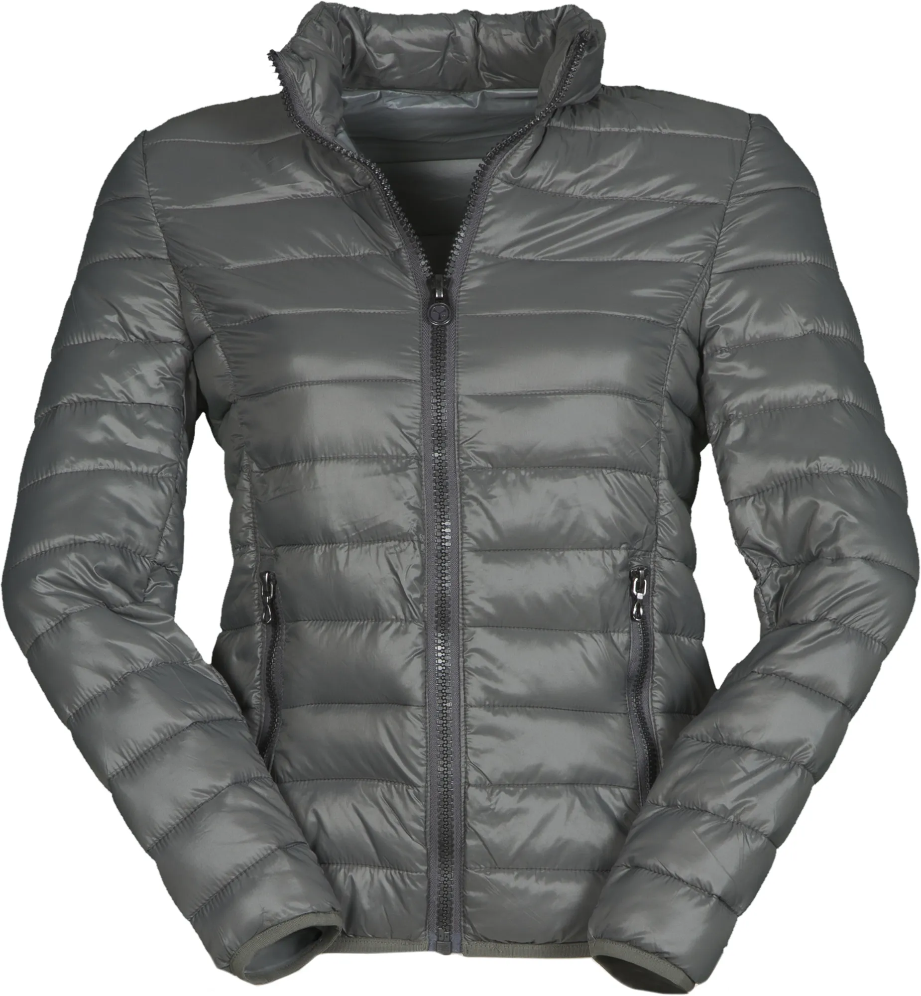 INFORMAL Daunenlook Jacke | Damen