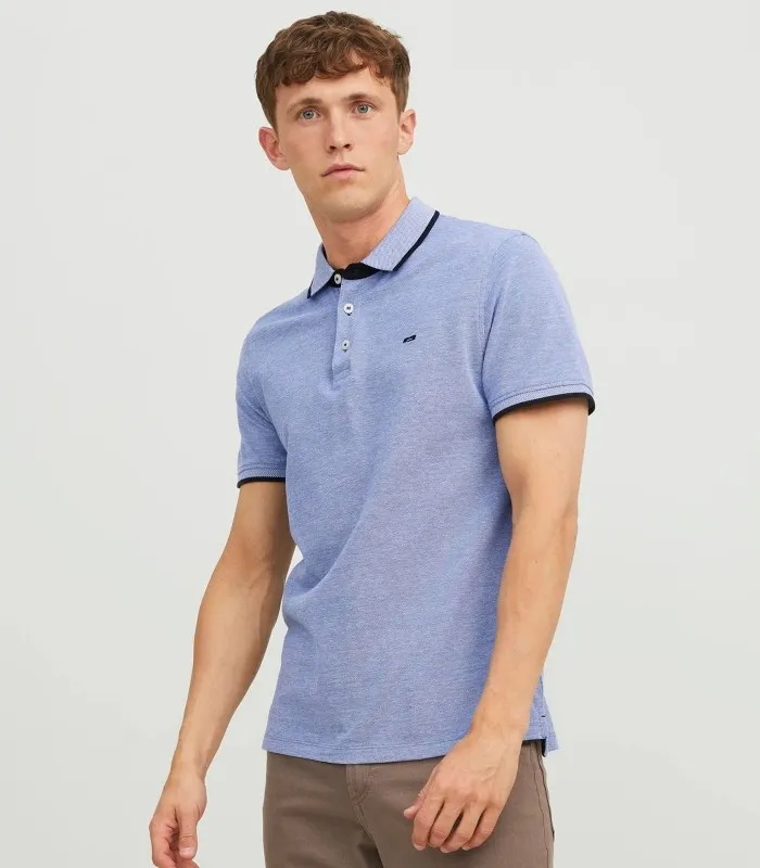 JACK & JONES Herren-Poloshirt 12136668*06